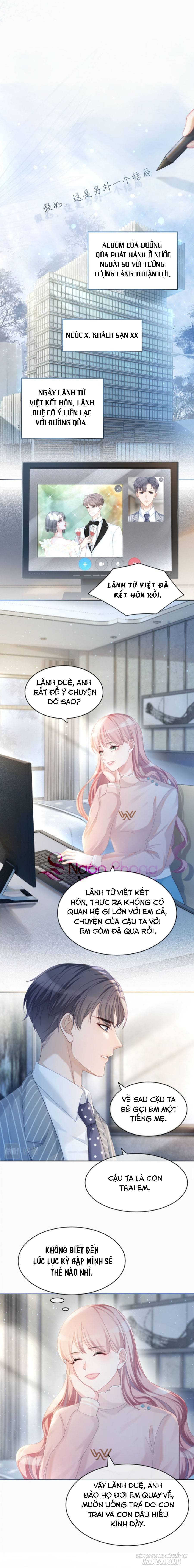 Xuyên Nhanh Nữ Phụ Bình Tĩnh Chút Chapter 22 - Trang 2