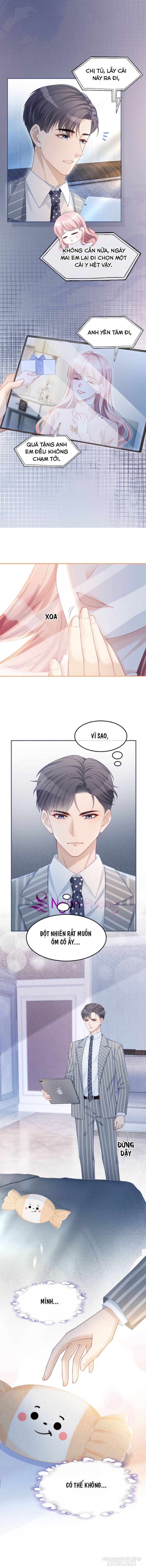 Xuyên Nhanh Nữ Phụ Bình Tĩnh Chút Chapter 22 - Trang 2