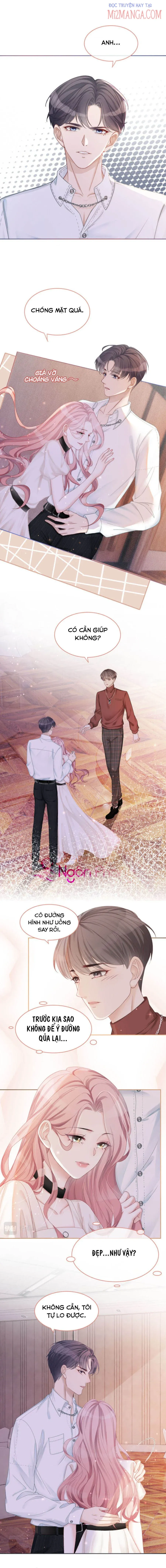 Xuyên Nhanh Nữ Phụ Bình Tĩnh Chút Chapter 28.5 - Trang 2