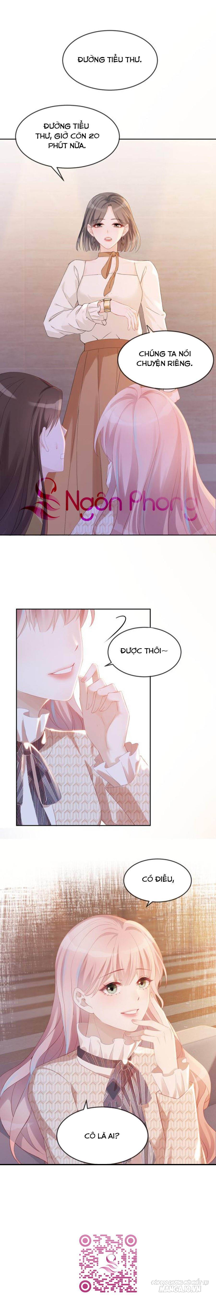 Xuyên Nhanh Nữ Phụ Bình Tĩnh Chút Chapter 3 - Trang 2