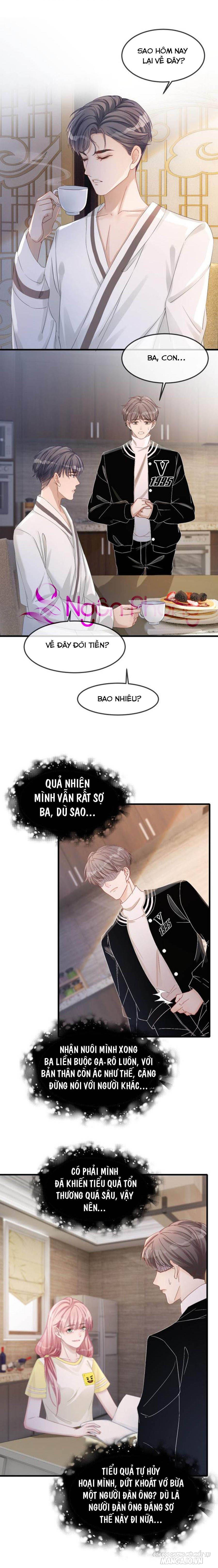 Xuyên Nhanh Nữ Phụ Bình Tĩnh Chút Chapter 3 - Trang 2