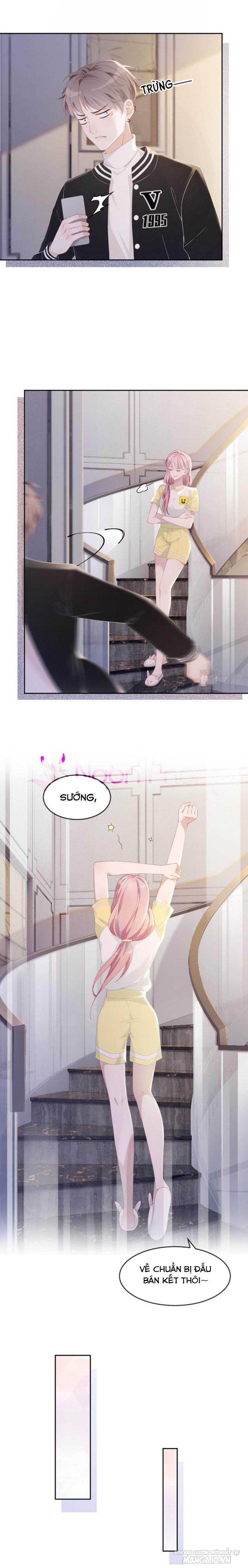 Xuyên Nhanh Nữ Phụ Bình Tĩnh Chút Chapter 3 - Trang 2