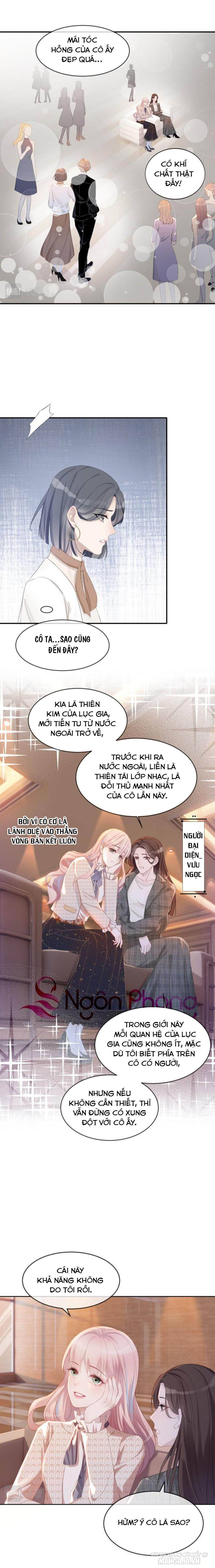 Xuyên Nhanh Nữ Phụ Bình Tĩnh Chút Chapter 3 - Trang 2