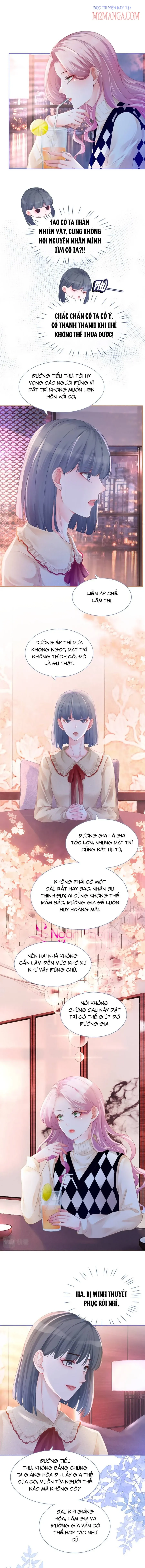 Xuyên Nhanh Nữ Phụ Bình Tĩnh Chút Chapter 46.5 - Trang 2