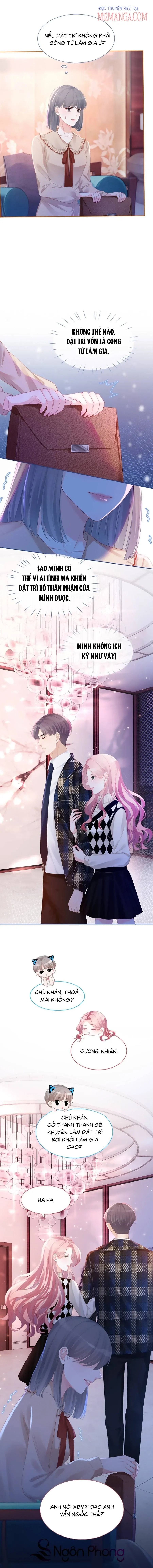 Xuyên Nhanh Nữ Phụ Bình Tĩnh Chút Chapter 46.5 - Trang 2