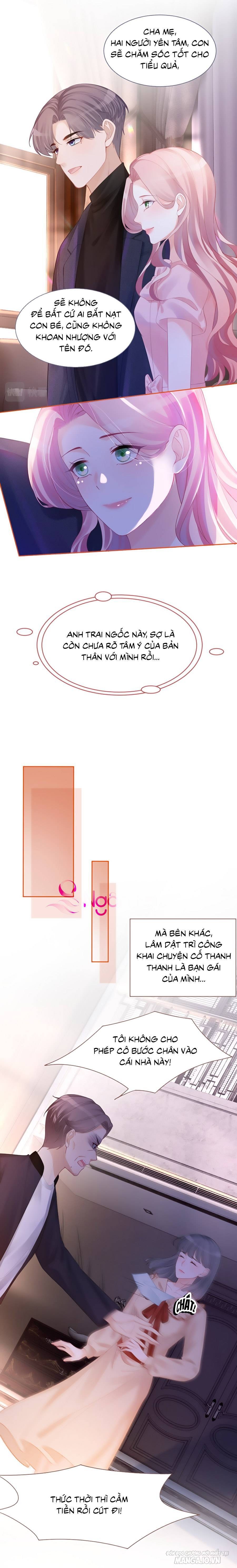 Xuyên Nhanh Nữ Phụ Bình Tĩnh Chút Chapter 46 - Trang 2