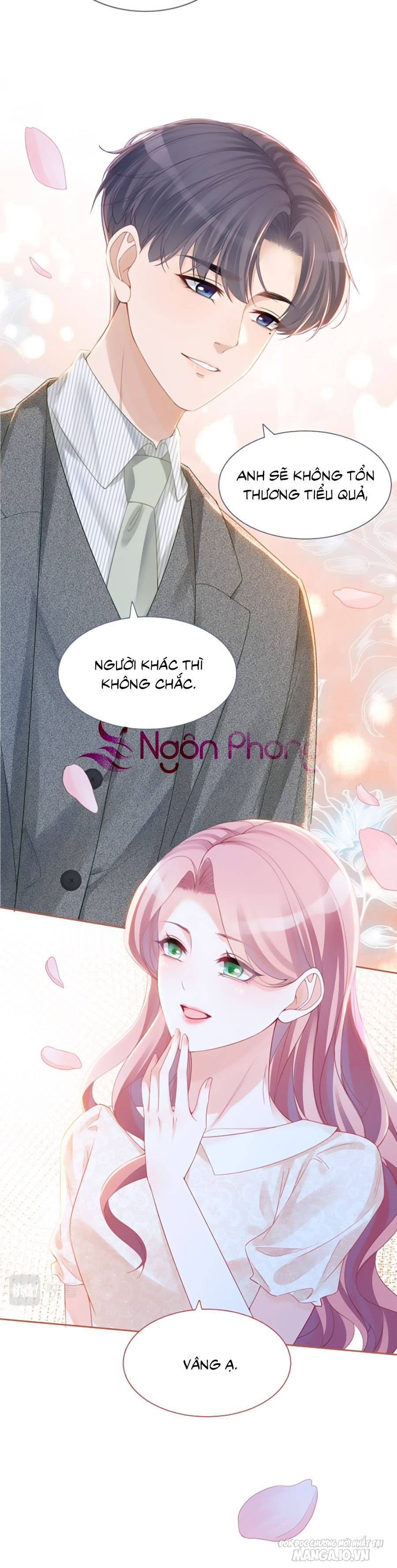 Xuyên Nhanh Nữ Phụ Bình Tĩnh Chút Chapter 47 - Trang 2