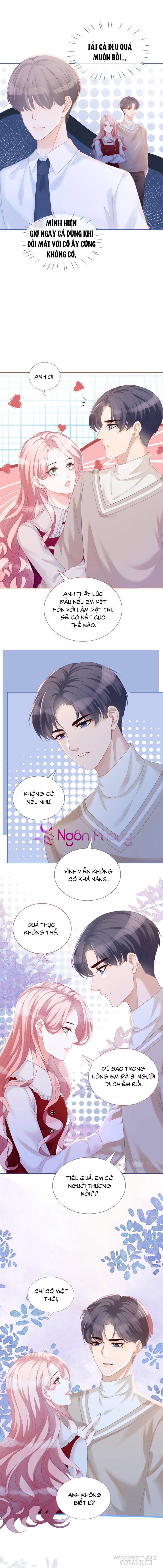 Xuyên Nhanh Nữ Phụ Bình Tĩnh Chút Chapter 48 - Trang 2