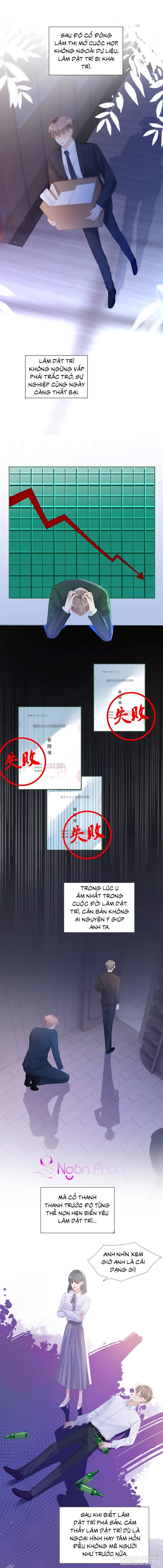 Xuyên Nhanh Nữ Phụ Bình Tĩnh Chút Chapter 48 - Trang 2