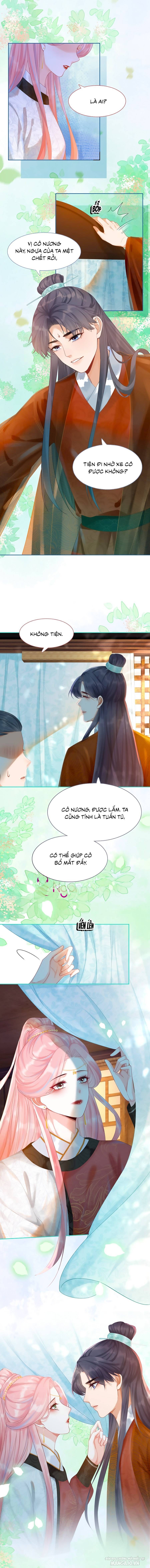 Xuyên Nhanh Nữ Phụ Bình Tĩnh Chút Chapter 50 - Trang 2