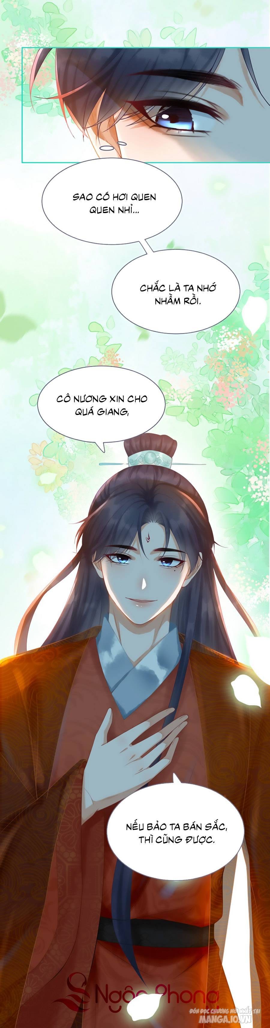 Xuyên Nhanh Nữ Phụ Bình Tĩnh Chút Chapter 50 - Trang 2