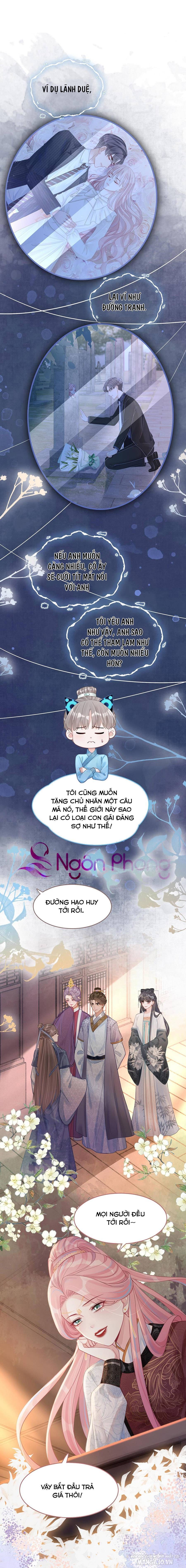 Xuyên Nhanh Nữ Phụ Bình Tĩnh Chút Chapter 60 - Trang 2