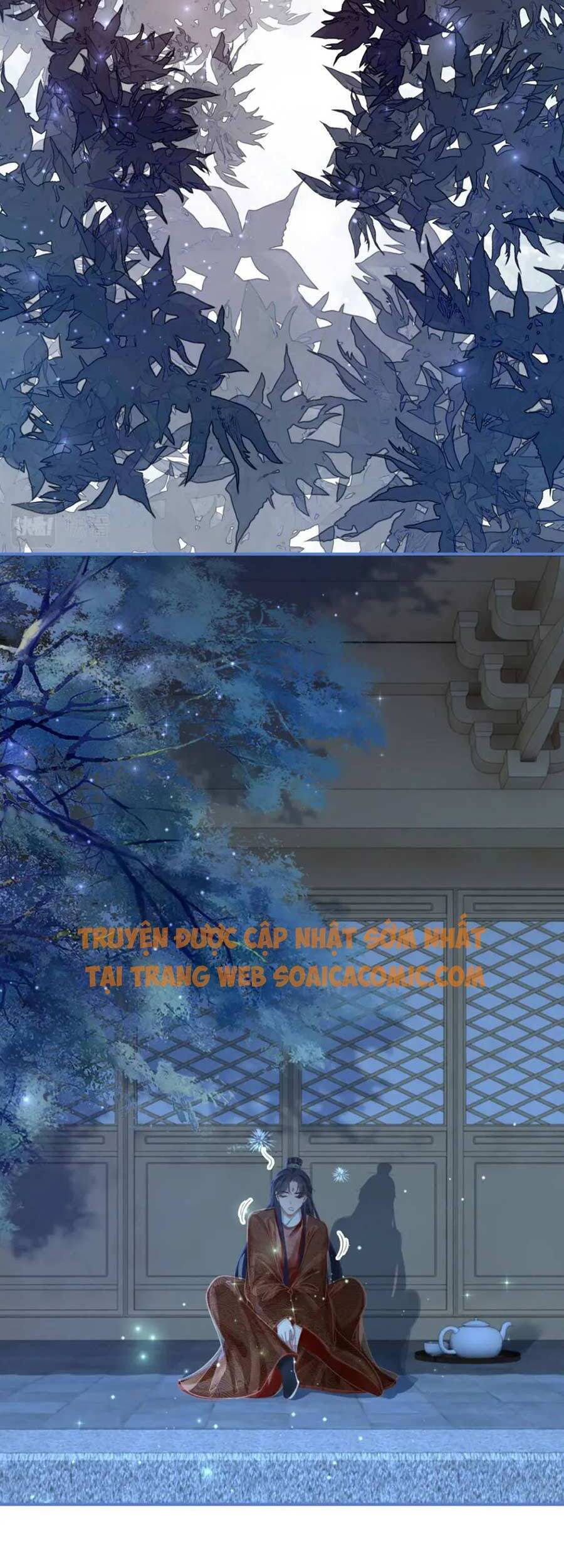 Xuyên Nhanh Nữ Phụ Bình Tĩnh Chút Chapter 63 - Trang 2