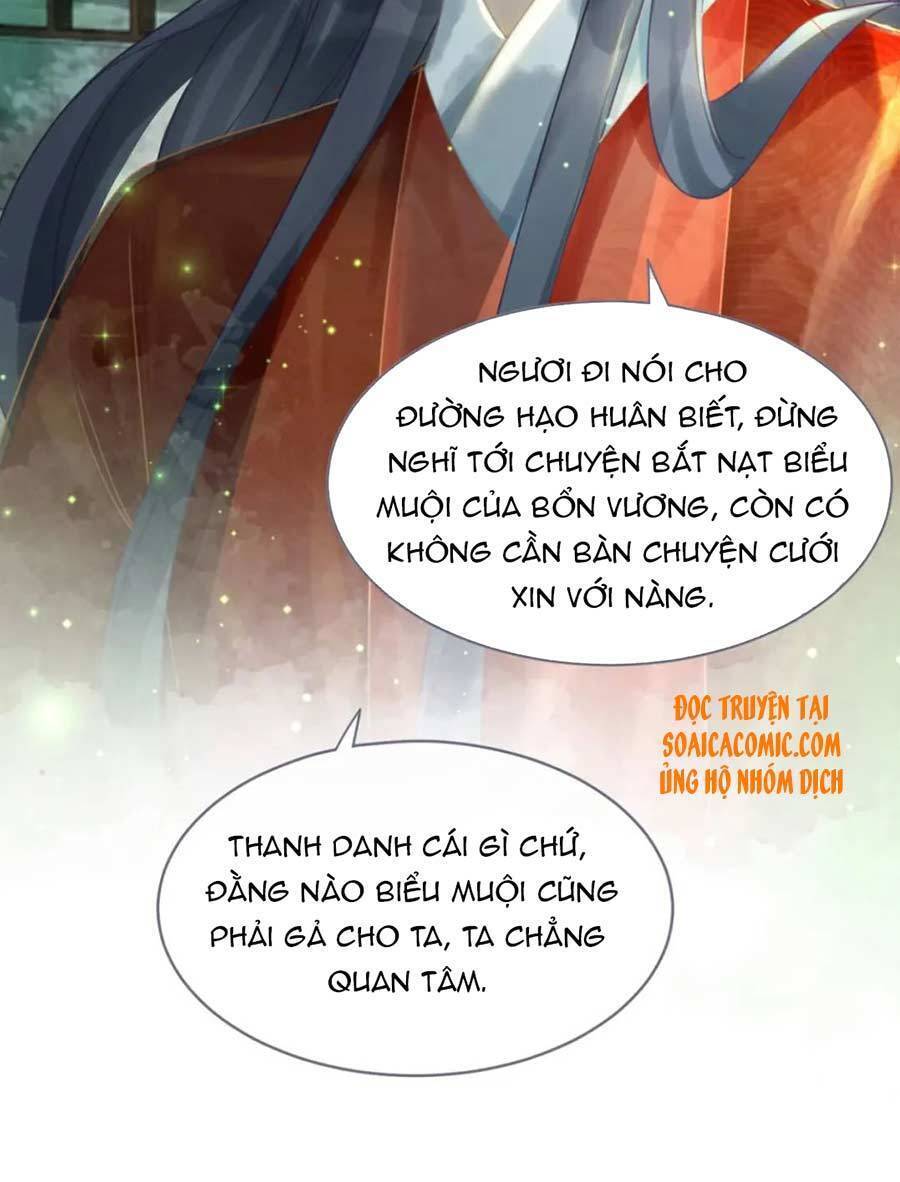 Xuyên Nhanh Nữ Phụ Bình Tĩnh Chút Chapter 63 - Trang 2