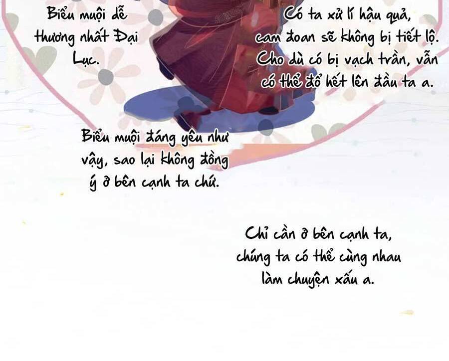 Xuyên Nhanh Nữ Phụ Bình Tĩnh Chút Chapter 63 - Trang 2