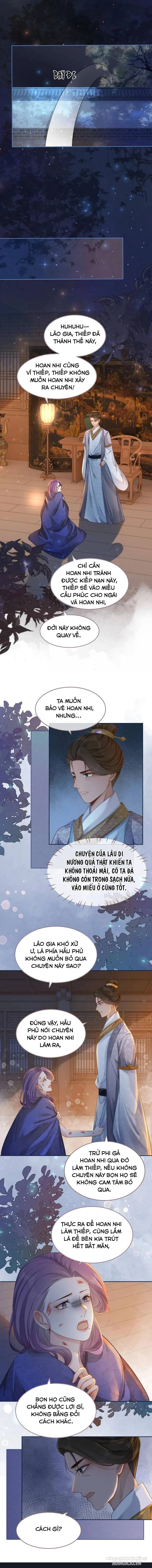 Xuyên Nhanh Nữ Phụ Bình Tĩnh Chút Chapter 65 - Trang 2