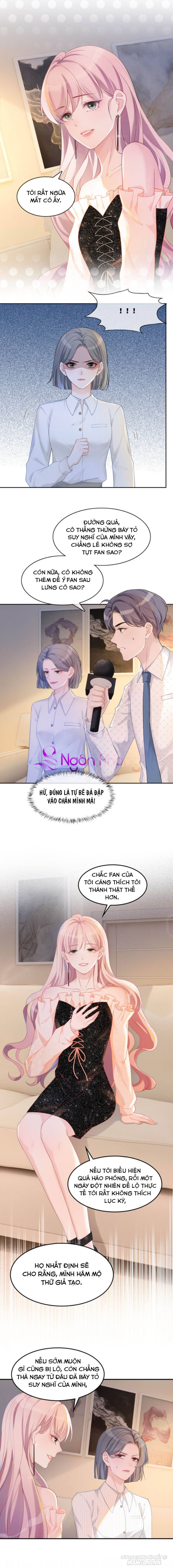 Xuyên Nhanh Nữ Phụ Bình Tĩnh Chút Chapter 8 - Trang 2