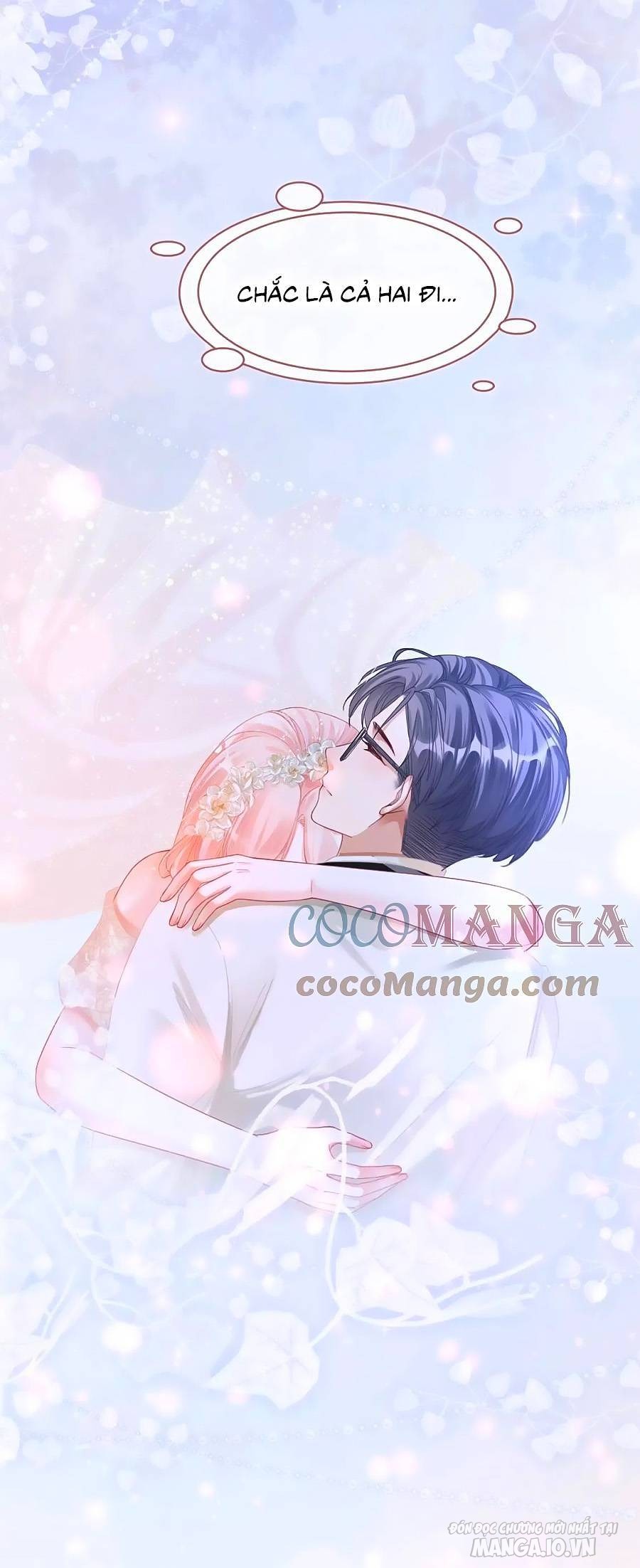 Xuyên Nhanh Nữ Phụ Bình Tĩnh Chút Chapter 85 - Trang 2