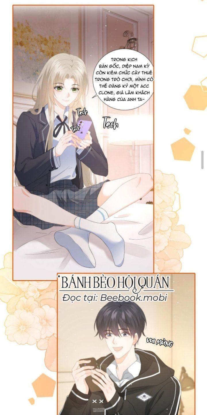 Xuyên Nhanh: Phản Diện Quá Sủng Quá Mê Người Chapter 0 - Trang 2