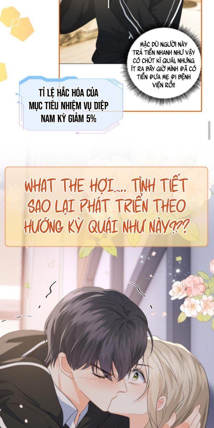 Xuyên Nhanh: Phản Diện Quá Sủng Quá Mê Người Chapter 0 - Trang 2