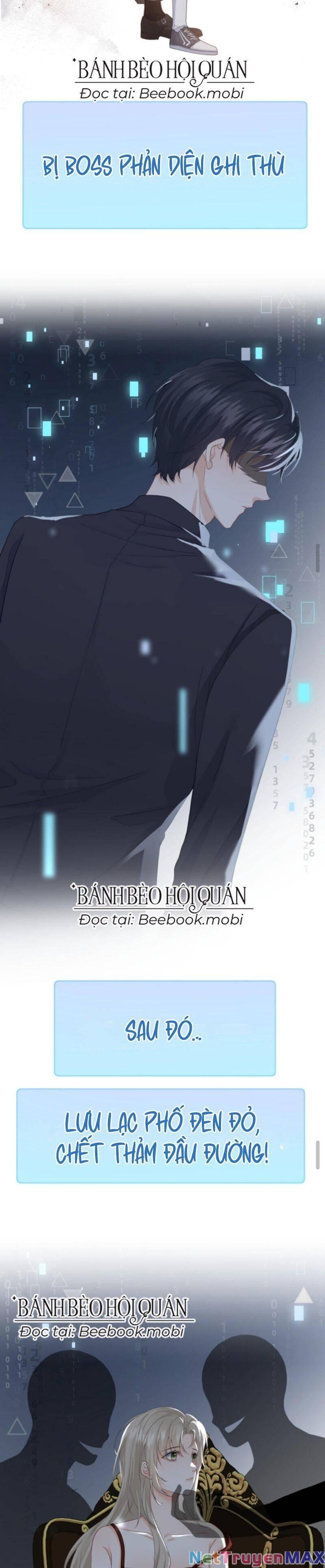 Xuyên Nhanh: Phản Diện Quá Sủng Quá Mê Người Chapter 1 - Trang 2