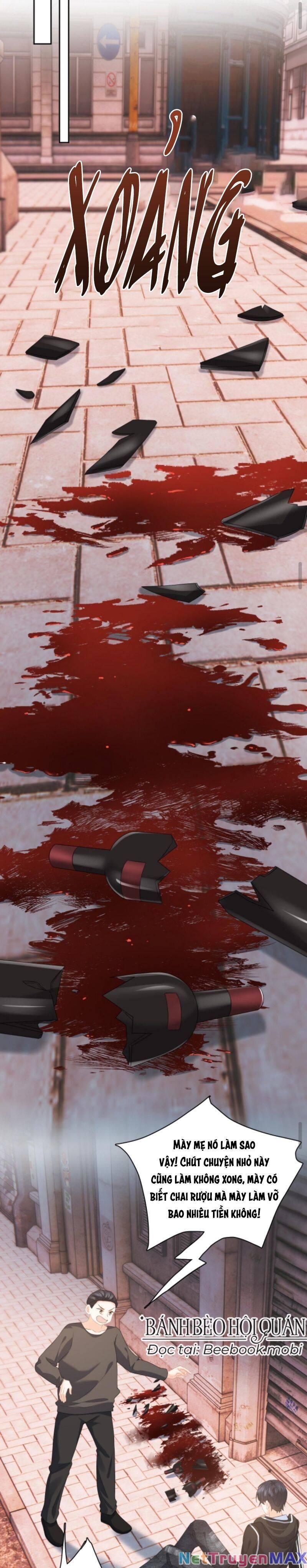 Xuyên Nhanh: Phản Diện Quá Sủng Quá Mê Người Chapter 10 - Trang 2