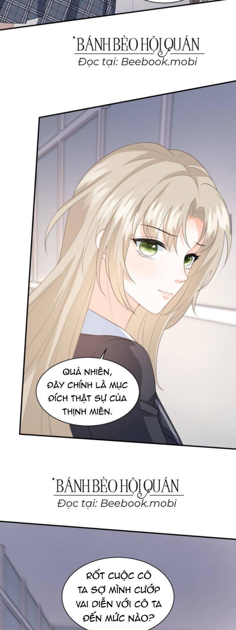 Xuyên Nhanh: Phản Diện Quá Sủng Quá Mê Người Chapter 14 - Trang 2