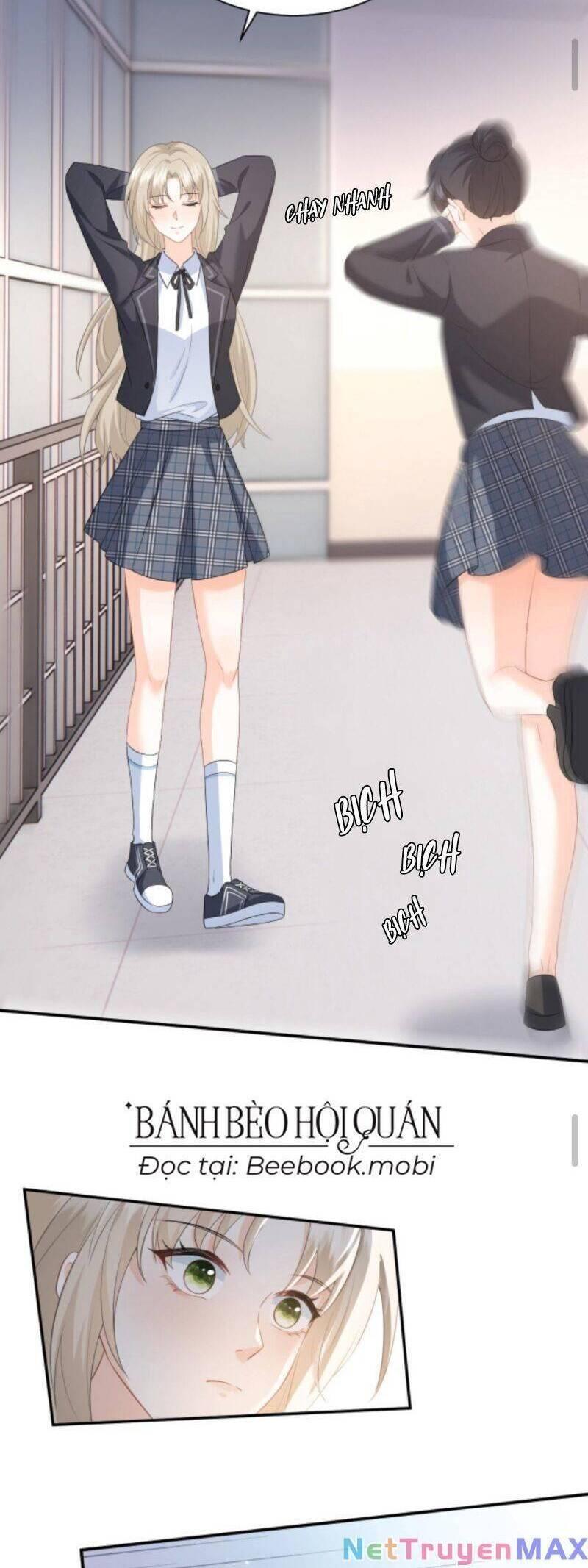 Xuyên Nhanh: Phản Diện Quá Sủng Quá Mê Người Chapter 14 - Trang 2