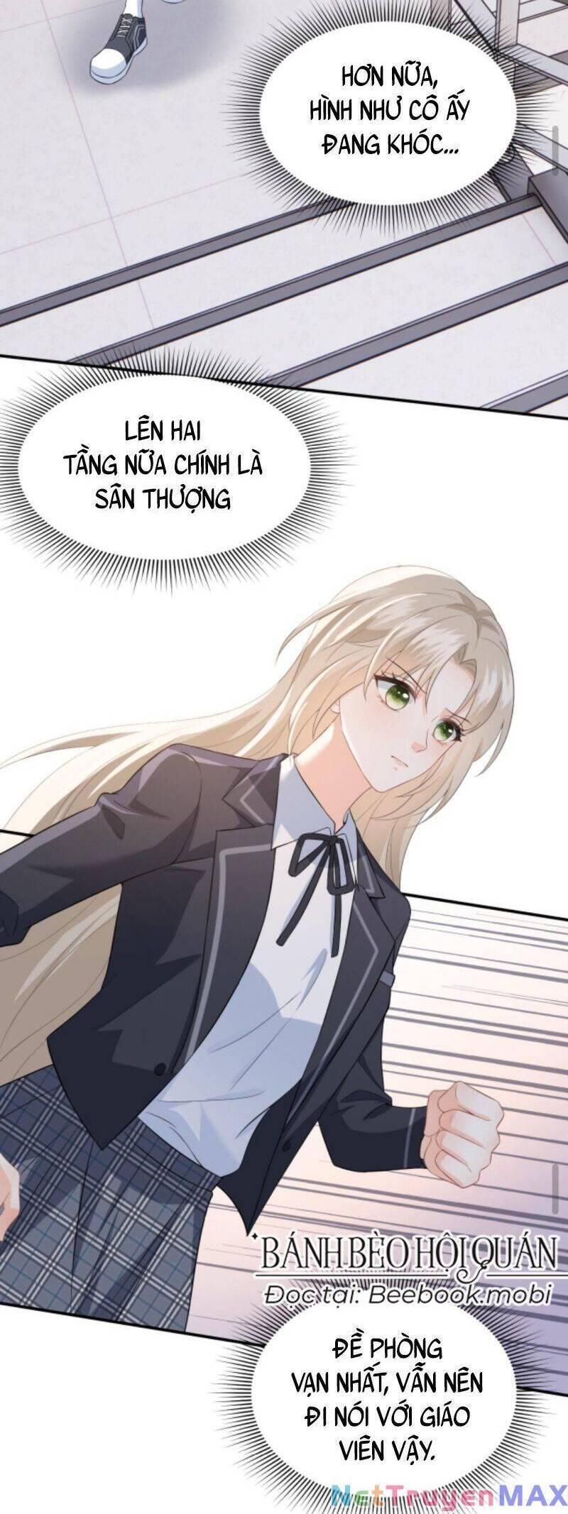 Xuyên Nhanh: Phản Diện Quá Sủng Quá Mê Người Chapter 14 - Trang 2