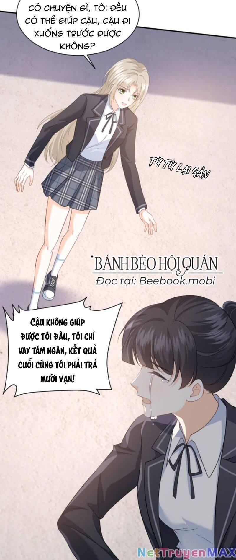 Xuyên Nhanh: Phản Diện Quá Sủng Quá Mê Người Chapter 14 - Trang 2