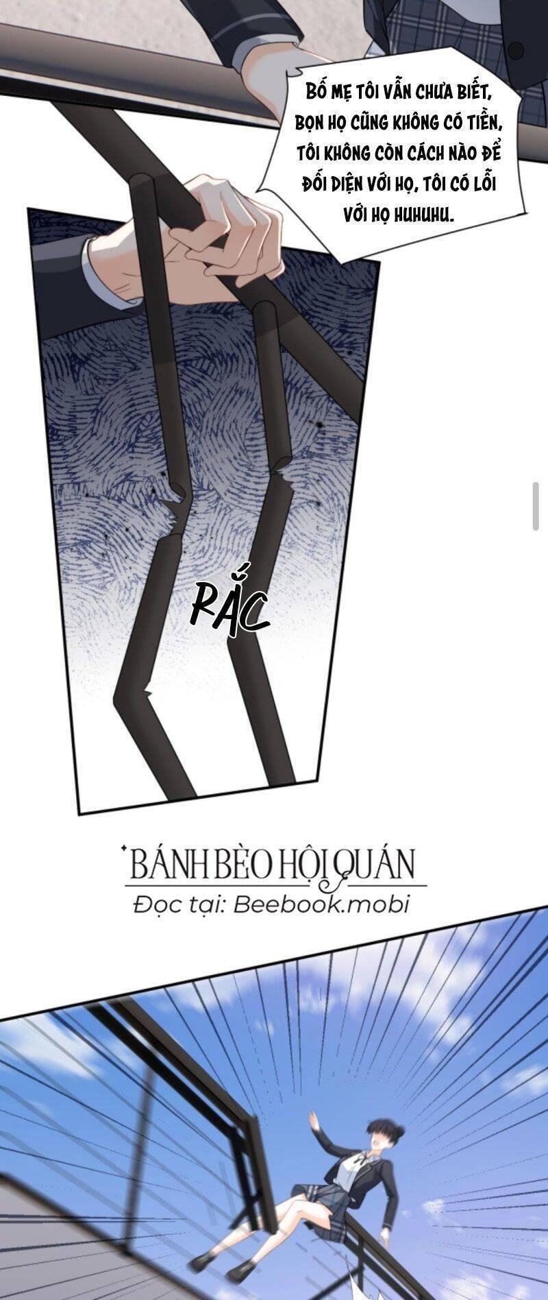 Xuyên Nhanh: Phản Diện Quá Sủng Quá Mê Người Chapter 14 - Trang 2