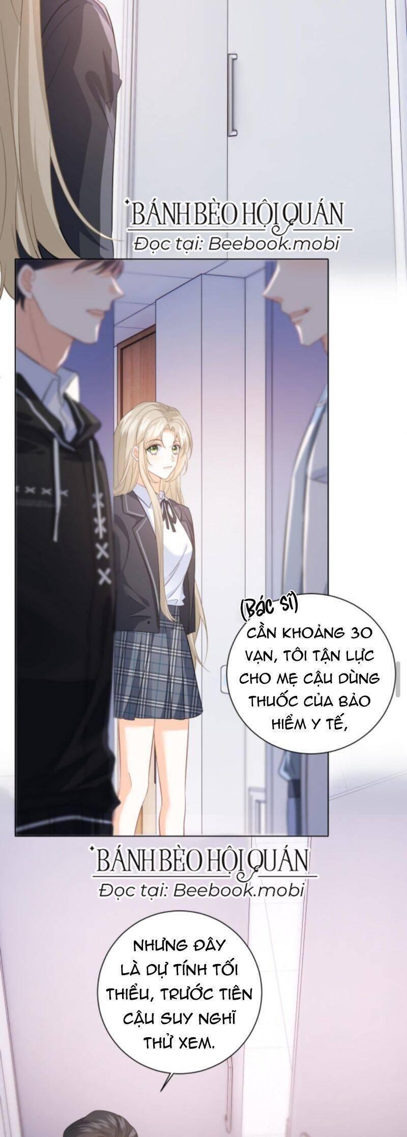 Xuyên Nhanh: Phản Diện Quá Sủng Quá Mê Người Chapter 16 - Trang 2