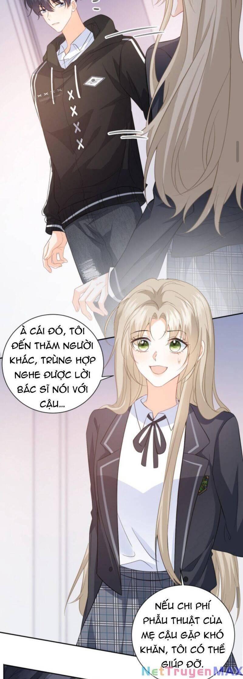 Xuyên Nhanh: Phản Diện Quá Sủng Quá Mê Người Chapter 16 - Trang 2