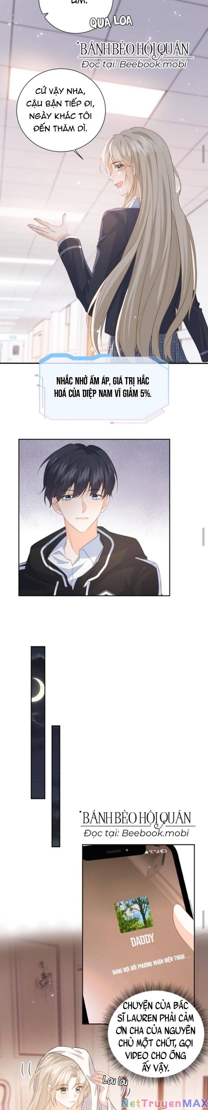 Xuyên Nhanh: Phản Diện Quá Sủng Quá Mê Người Chapter 17 - Trang 2