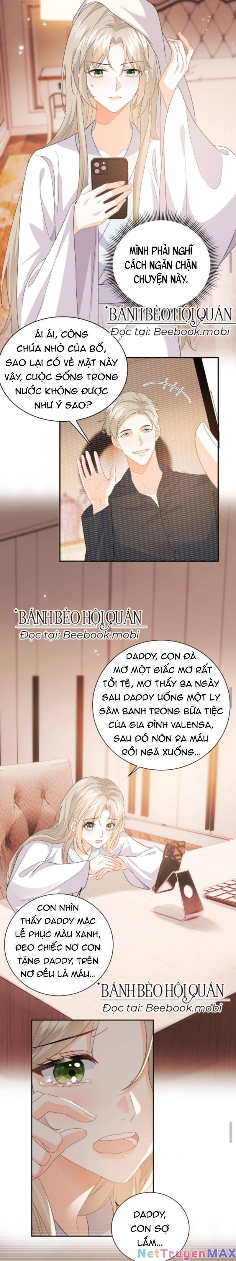 Xuyên Nhanh: Phản Diện Quá Sủng Quá Mê Người Chapter 17 - Trang 2