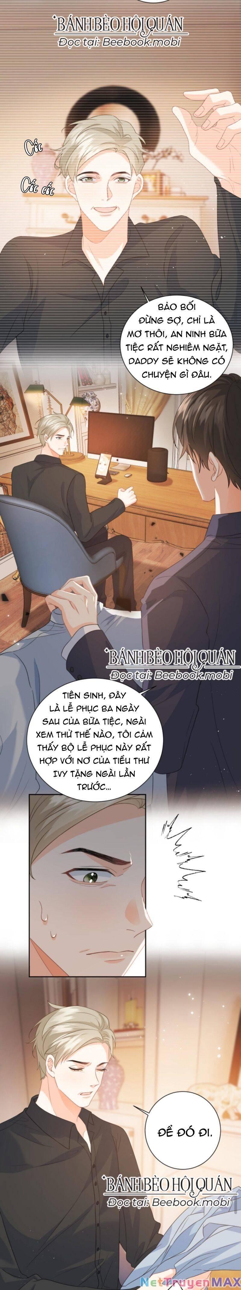 Xuyên Nhanh: Phản Diện Quá Sủng Quá Mê Người Chapter 17 - Trang 2