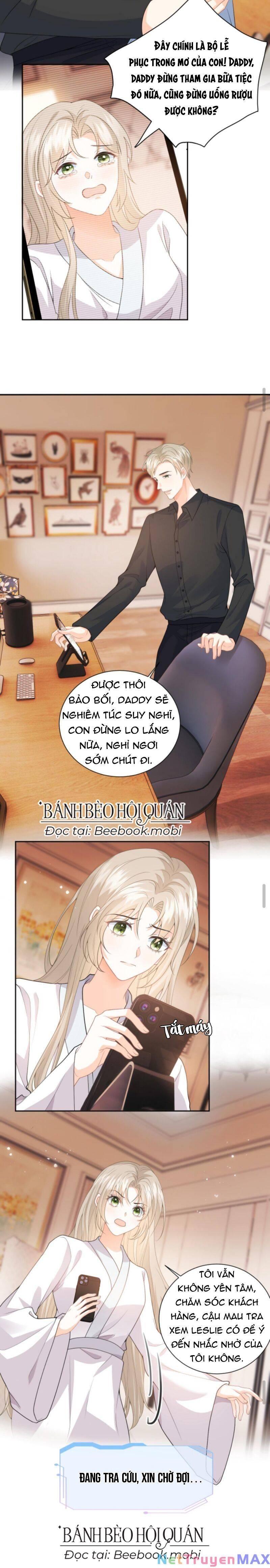 Xuyên Nhanh: Phản Diện Quá Sủng Quá Mê Người Chapter 17 - Trang 2