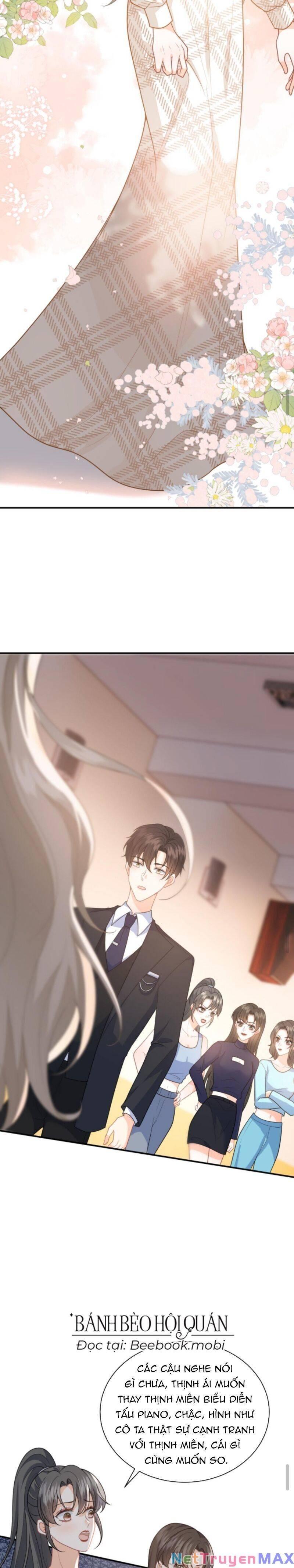 Xuyên Nhanh: Phản Diện Quá Sủng Quá Mê Người Chapter 18 - Trang 2