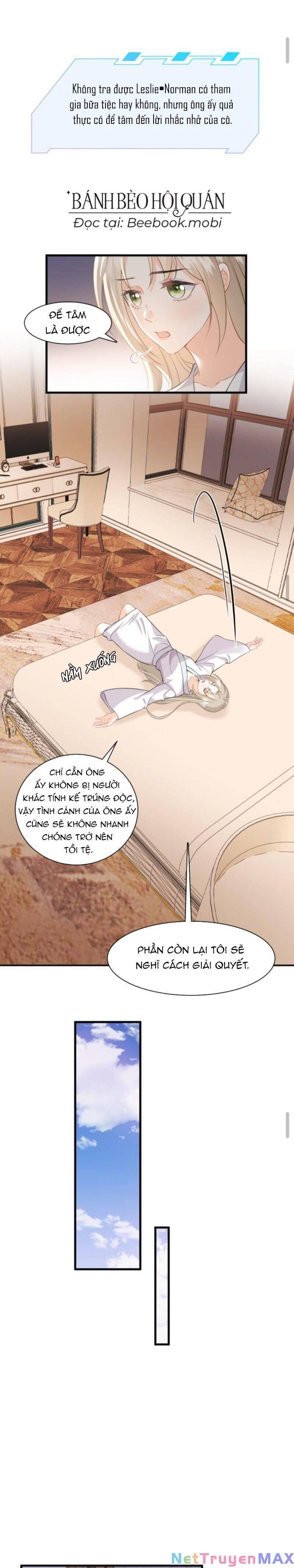 Xuyên Nhanh: Phản Diện Quá Sủng Quá Mê Người Chapter 18 - Trang 2