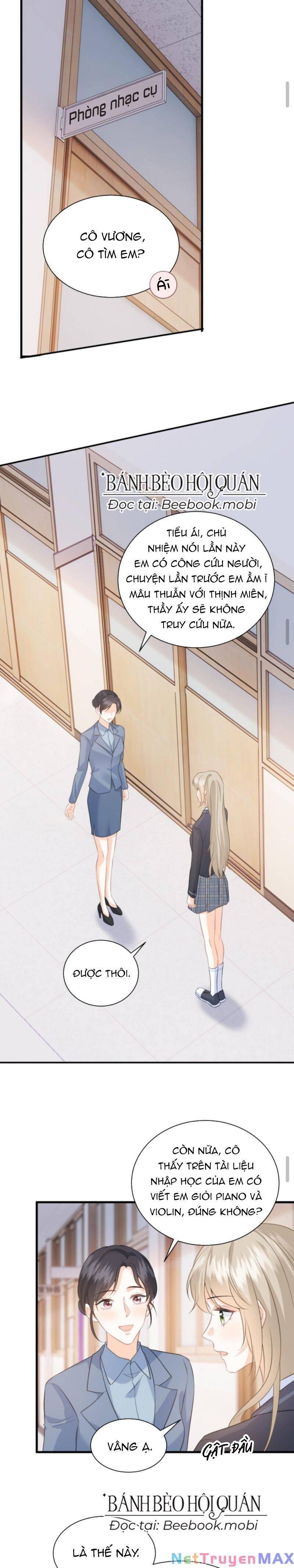 Xuyên Nhanh: Phản Diện Quá Sủng Quá Mê Người Chapter 18 - Trang 2