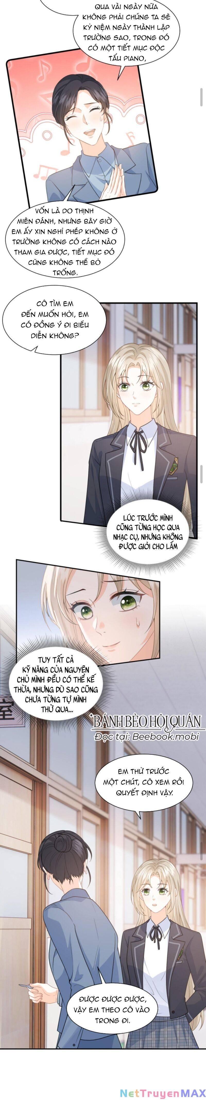 Xuyên Nhanh: Phản Diện Quá Sủng Quá Mê Người Chapter 18 - Trang 2