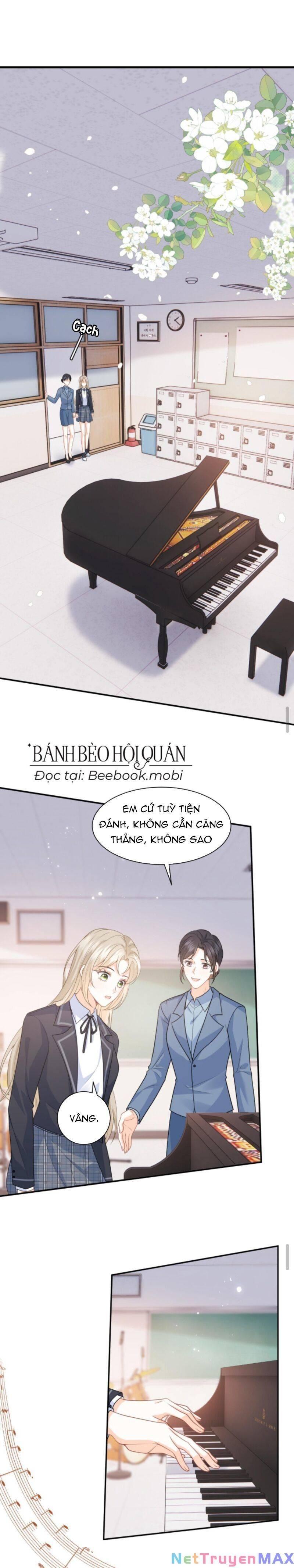 Xuyên Nhanh: Phản Diện Quá Sủng Quá Mê Người Chapter 18 - Trang 2