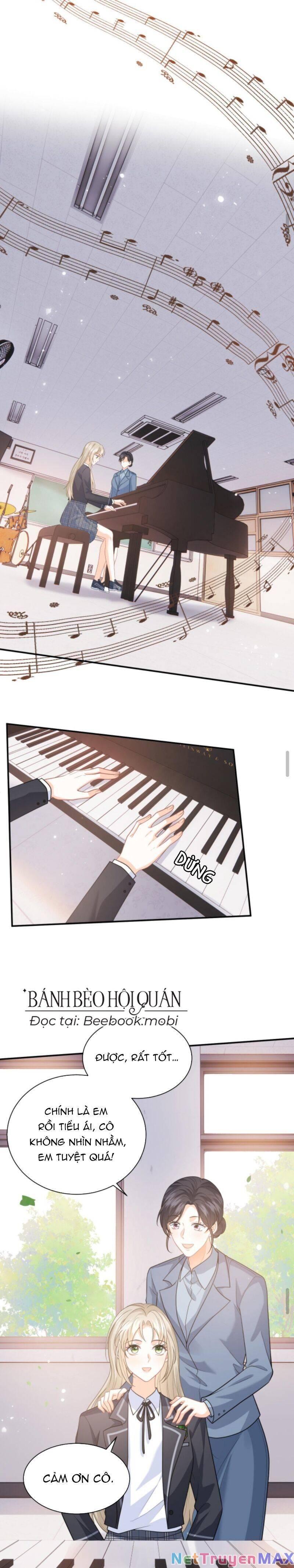 Xuyên Nhanh: Phản Diện Quá Sủng Quá Mê Người Chapter 18 - Trang 2