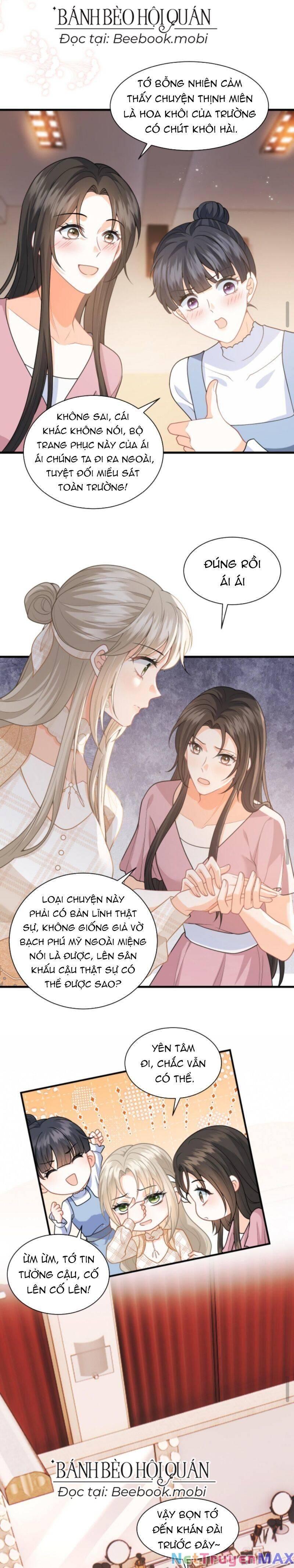 Xuyên Nhanh: Phản Diện Quá Sủng Quá Mê Người Chapter 18 - Trang 2