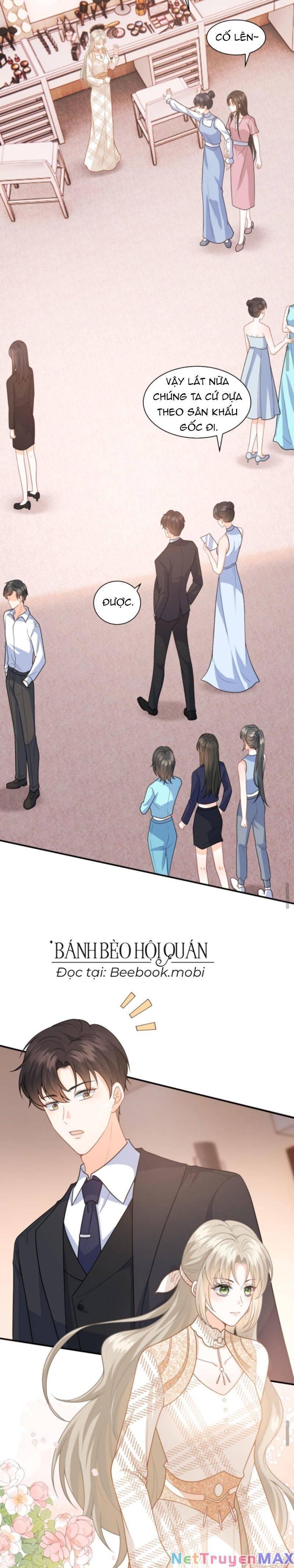 Xuyên Nhanh: Phản Diện Quá Sủng Quá Mê Người Chapter 18 - Trang 2