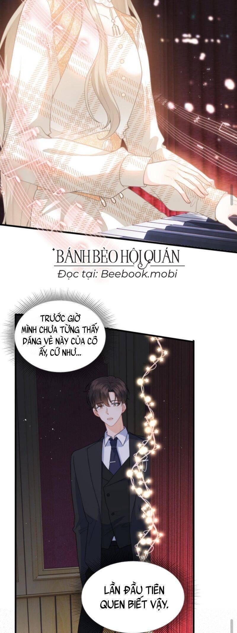 Xuyên Nhanh: Phản Diện Quá Sủng Quá Mê Người Chapter 19 - Trang 2