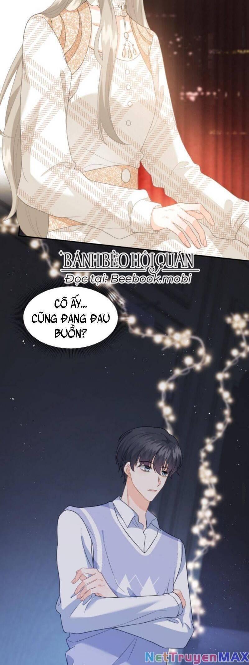 Xuyên Nhanh: Phản Diện Quá Sủng Quá Mê Người Chapter 19 - Trang 2