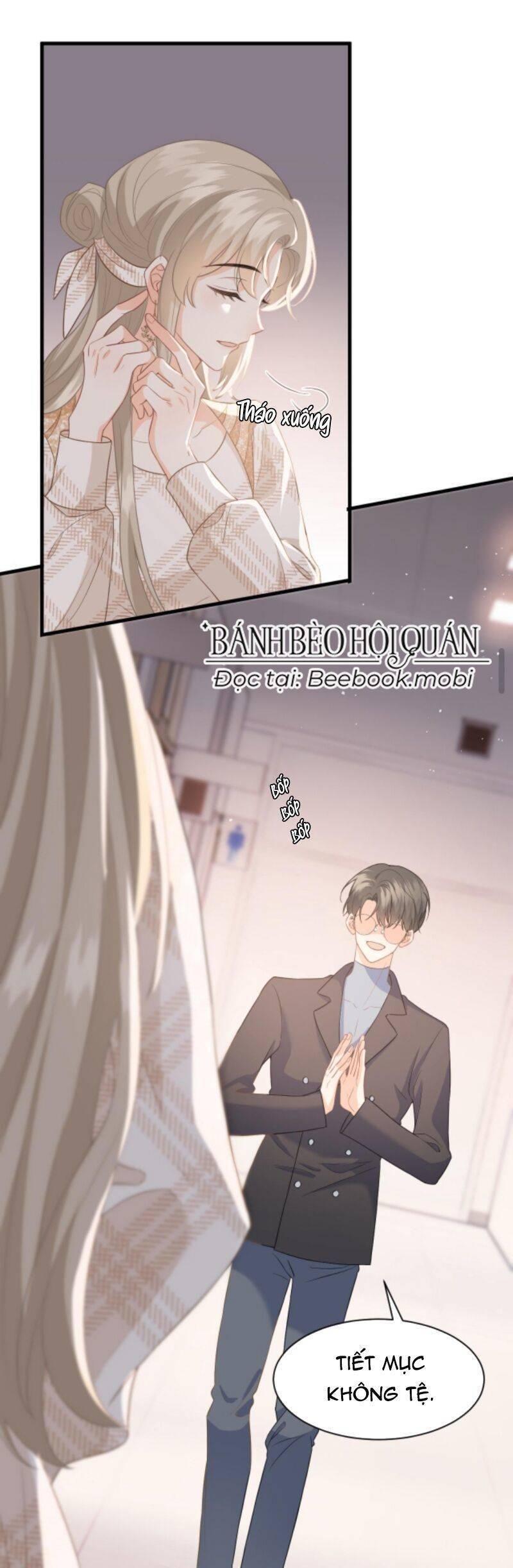 Xuyên Nhanh: Phản Diện Quá Sủng Quá Mê Người Chapter 19 - Trang 2