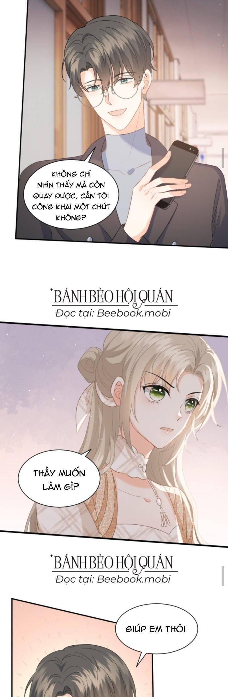 Xuyên Nhanh: Phản Diện Quá Sủng Quá Mê Người Chapter 19 - Trang 2