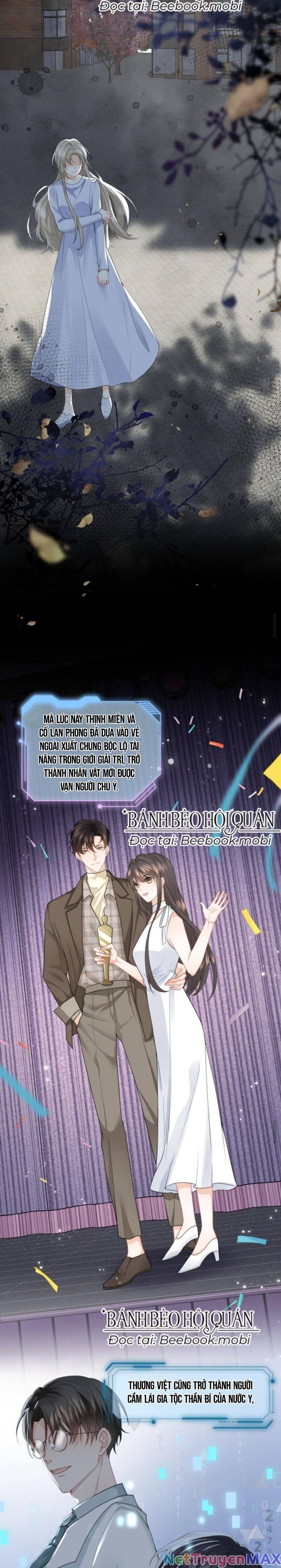 Xuyên Nhanh: Phản Diện Quá Sủng Quá Mê Người Chapter 2 - Trang 2